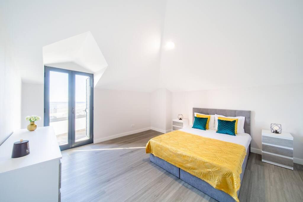 Pena View Apartment サンタ・クルーズ エクステリア 写真